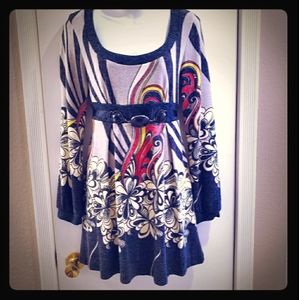 Aryeh dress - so cute!!